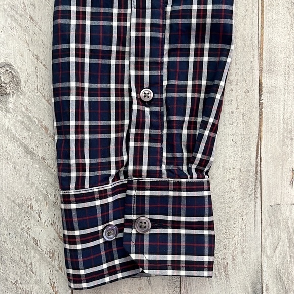 Banana Republic Long Sleeve Shirt - Picture 5 of 12